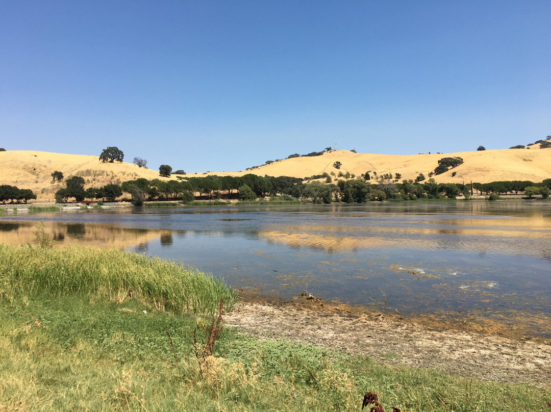 Lagoon Valley/Pena Adobe Regional Park