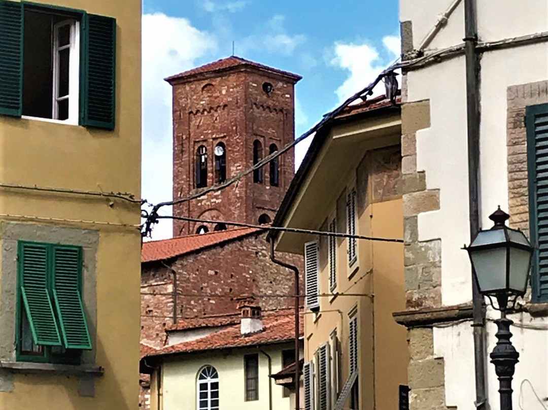 Torre delle Ore景点图片