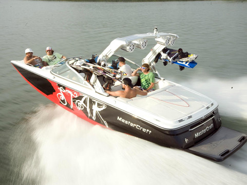 Arizona Boat Rentals-哈瓦苏湖城必去景点