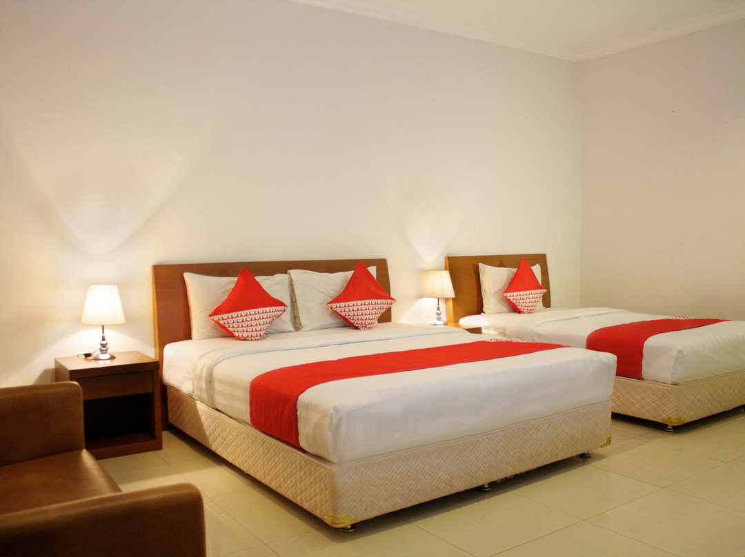 Hotel Bintang Jadayat 1主图