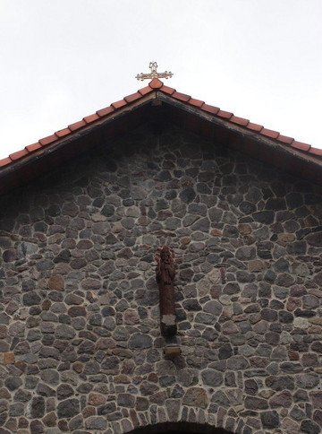 La Mairie du Precheur-Le Precheur必去景点