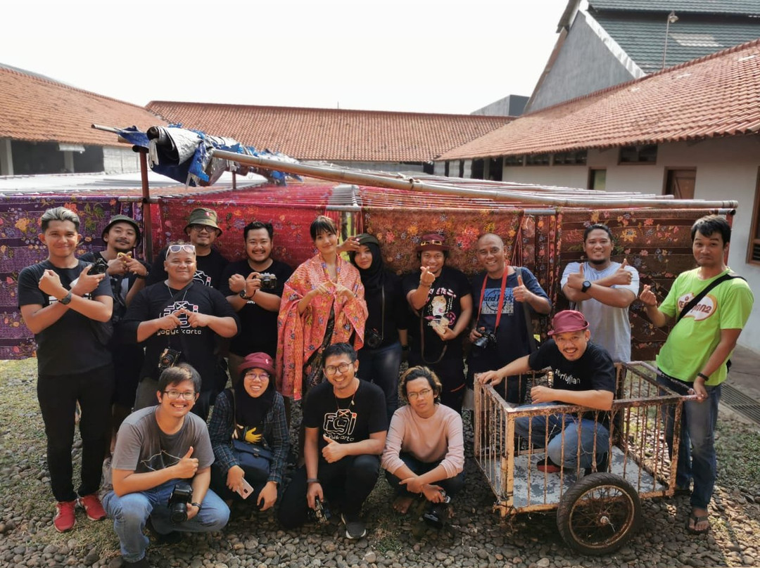 ETON || INDONESIA ESCAPE景点图片