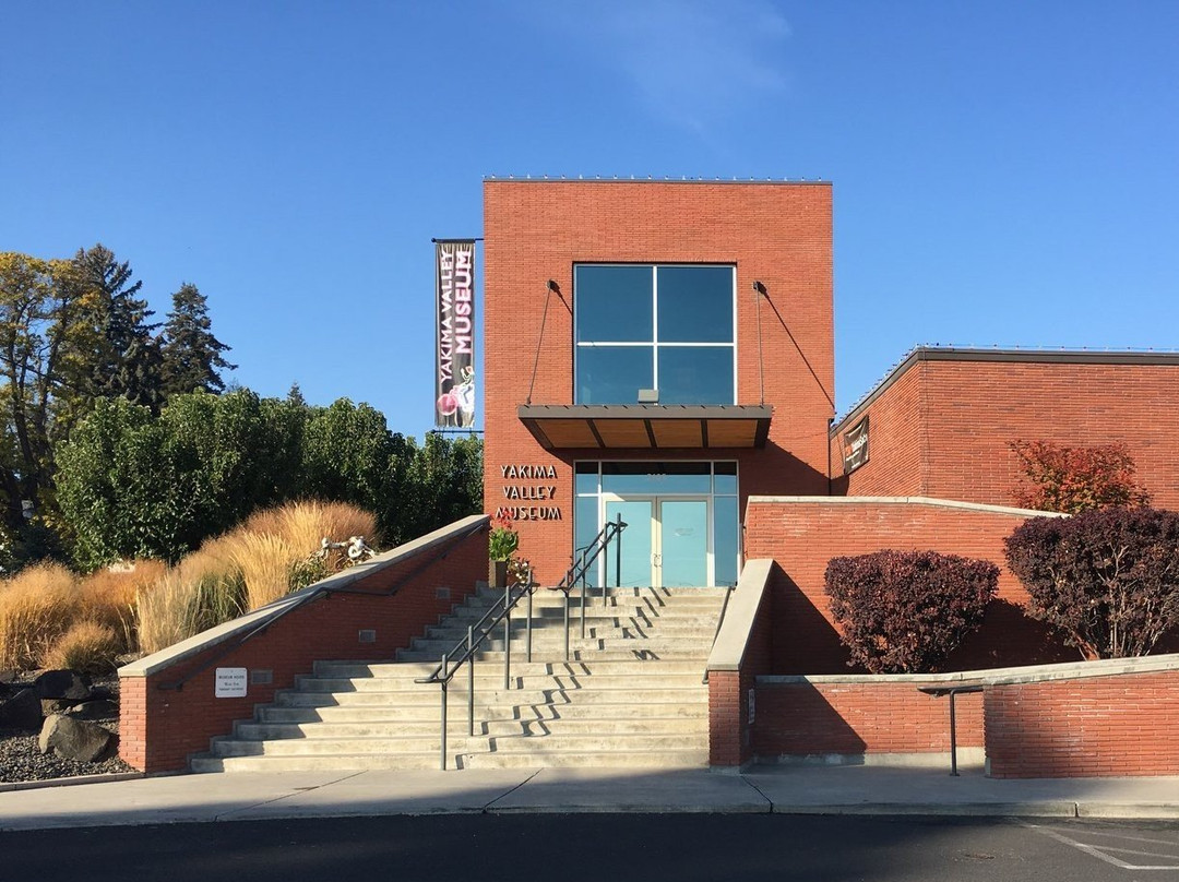 Yakima Valley Museum景点图片