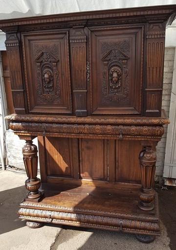 Lots of Furniture Antiques, Inc.