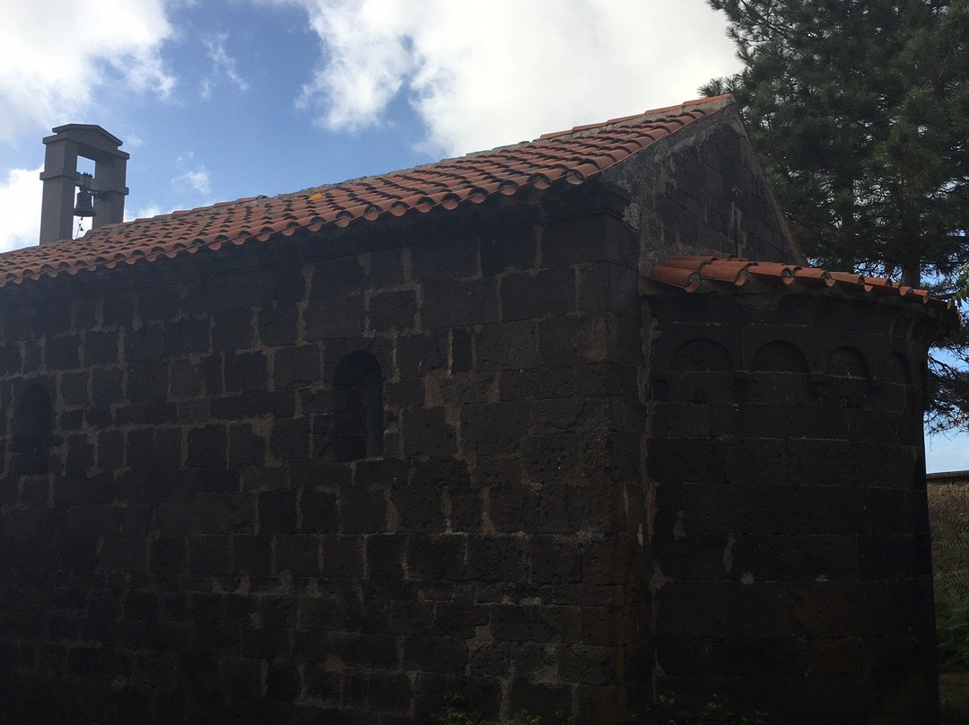 chiesa di San Pietro-Sindia必去景点