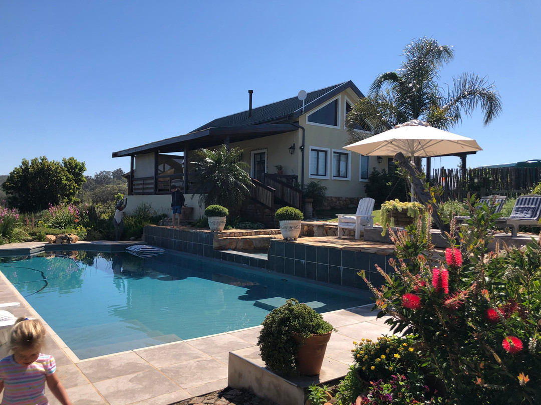 Narnia Farm Guest House主图