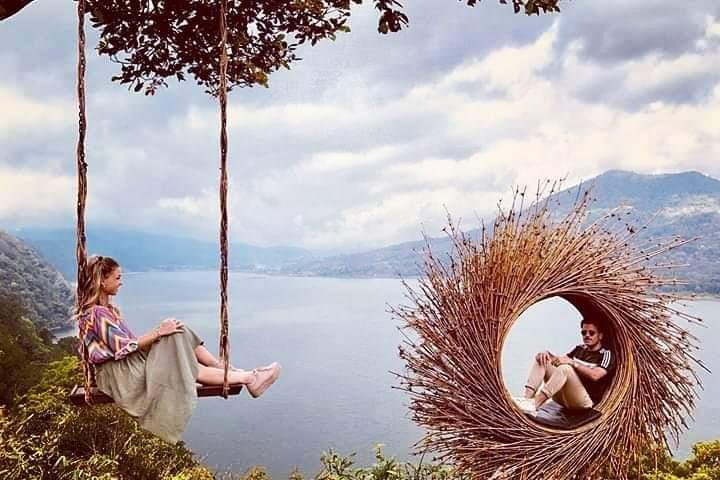 Bali Instagramable Tour-乌布必去景点