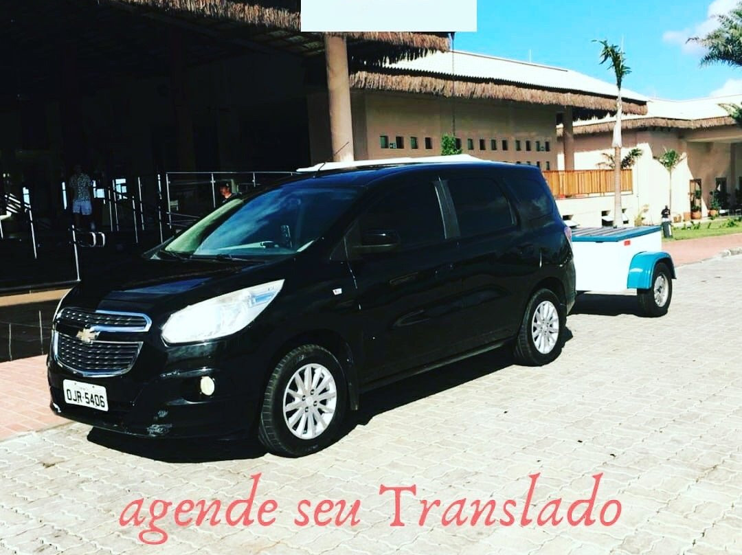 Natal Transporte Executivo e passeios turísticos景点图片