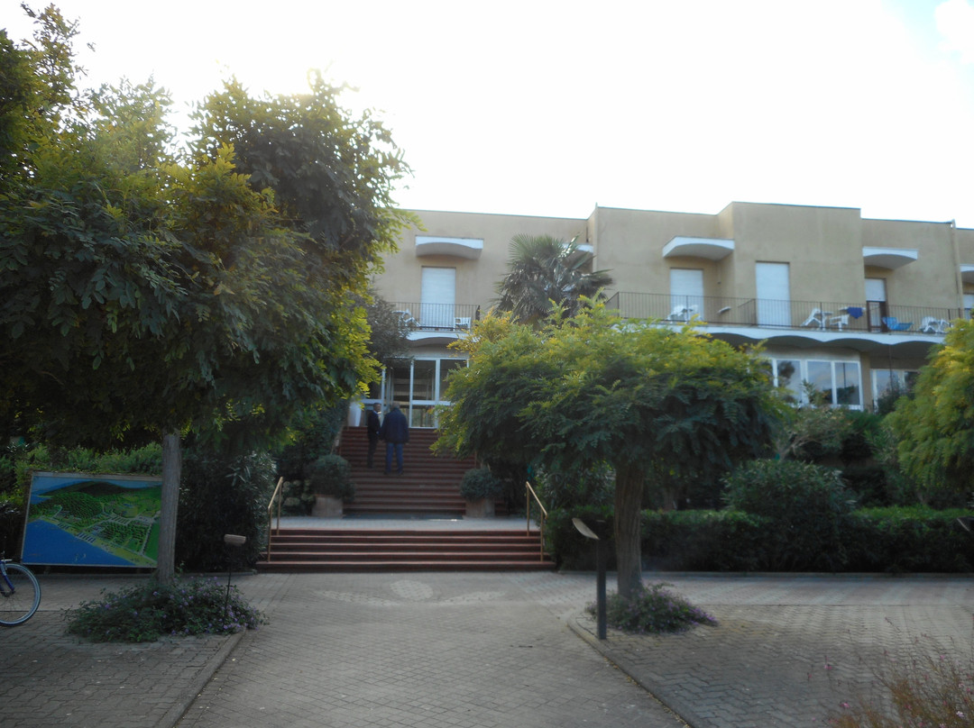 Le Acacie Hotel & Residence主图