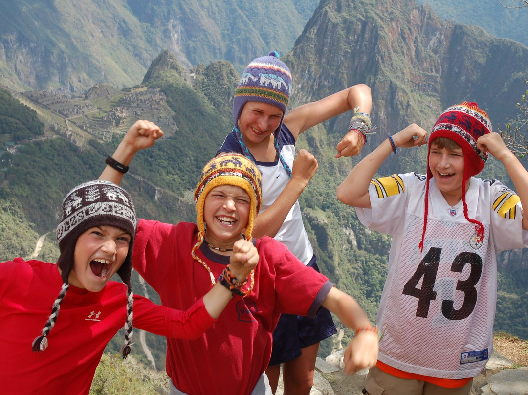 Amazonas Explorer-库斯科必去景点