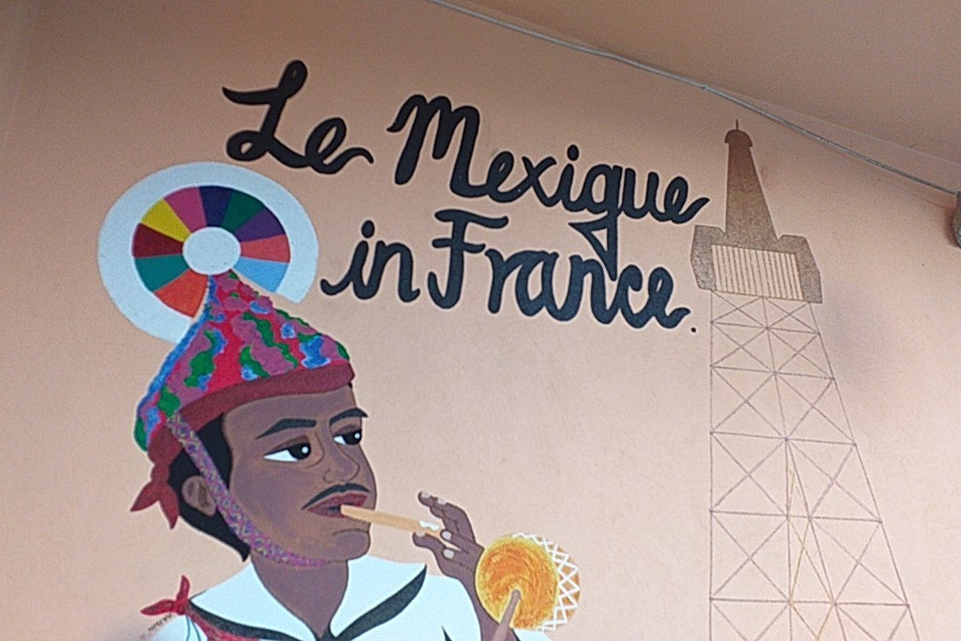 Hotel Cuaupatanini主图