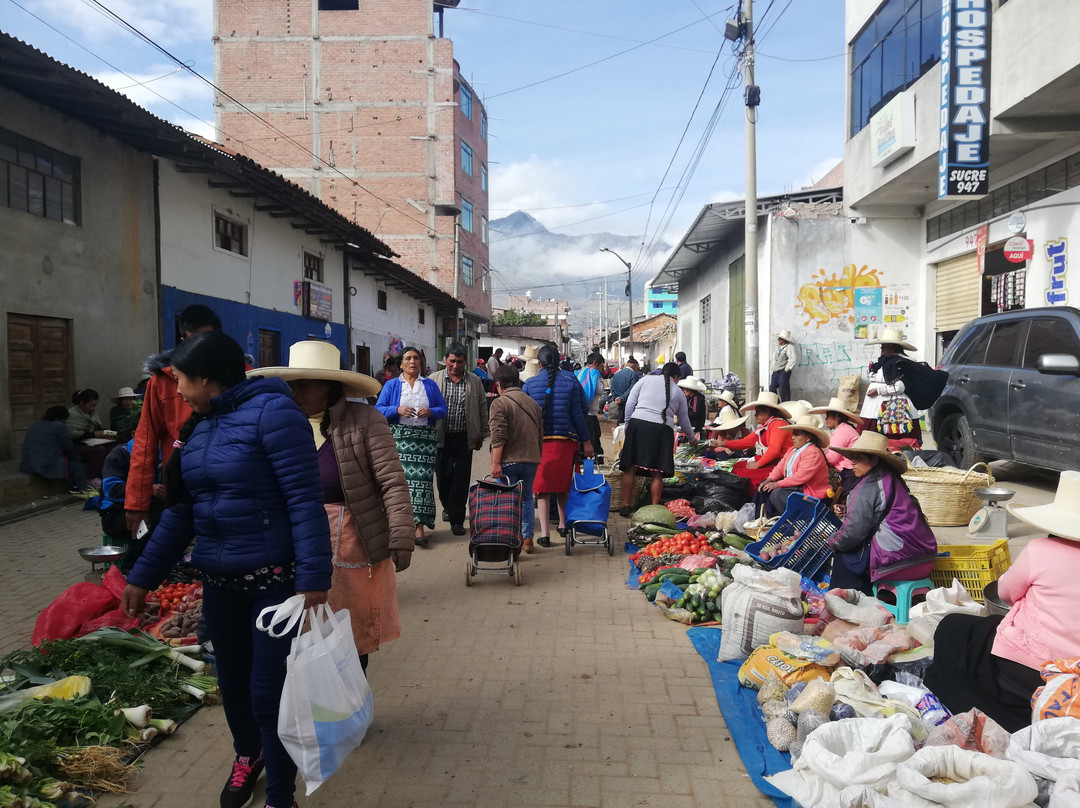 Norte Expedition-特鲁希略必去景点