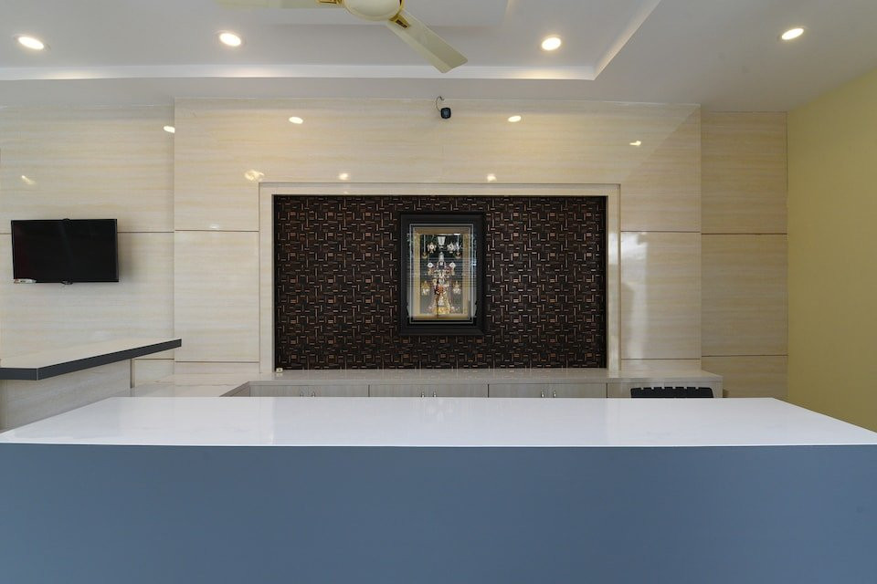 OYO 27635 Hotel Haripriya主图