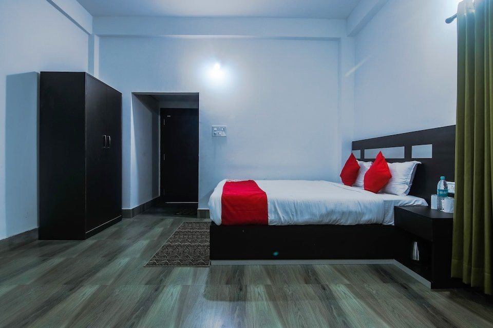 OYO 35439 Hotel Shivaji Inn主图