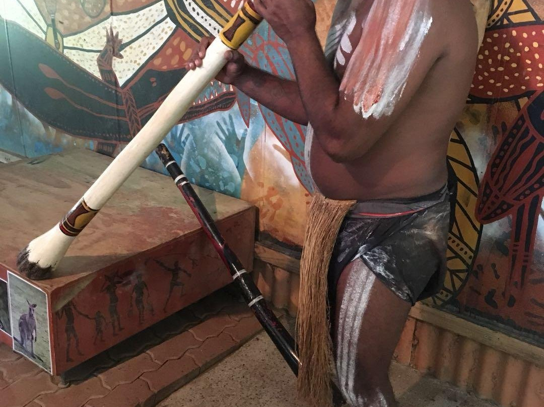 库兰达热带雨林自然公园-库兰达必去景点