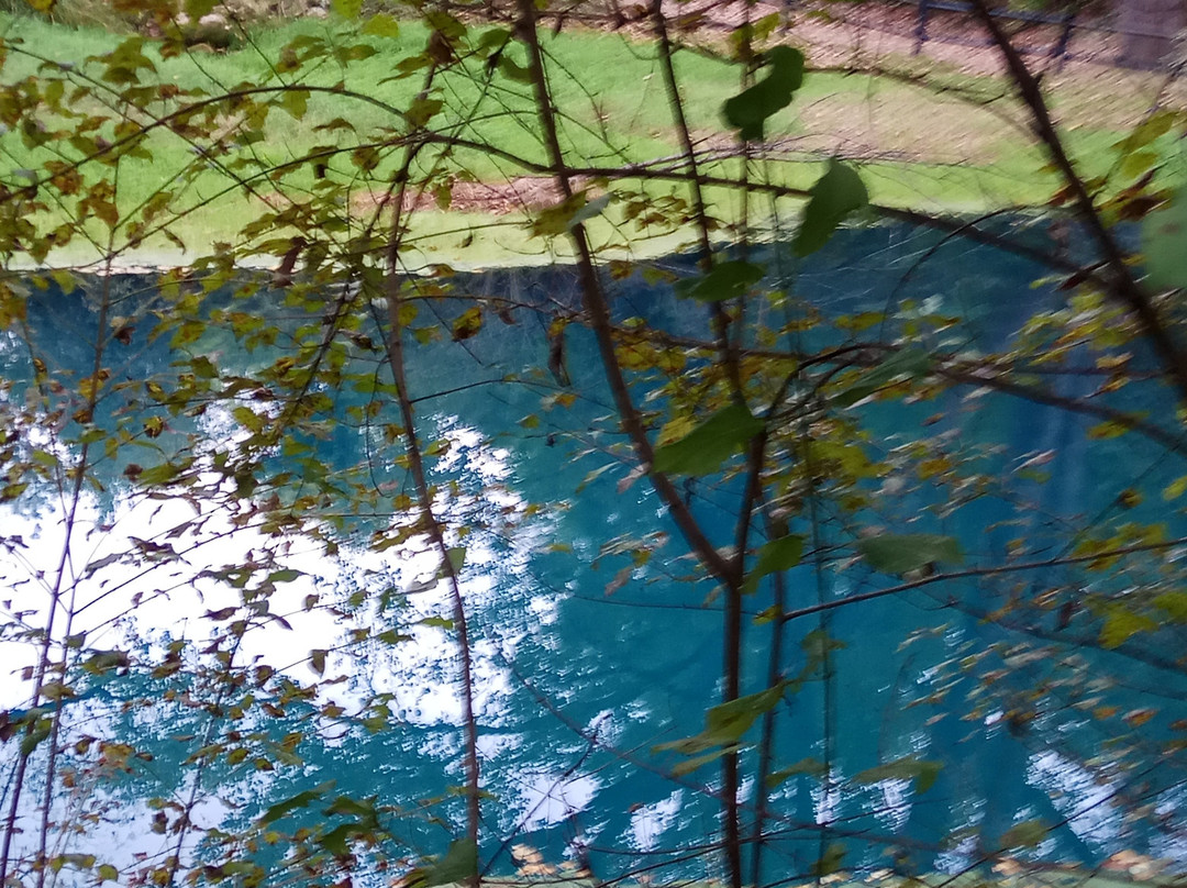 Parco del Lavino-Scafa必去景点