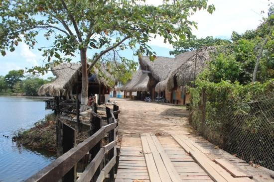 Merecure Parque Agroecologico