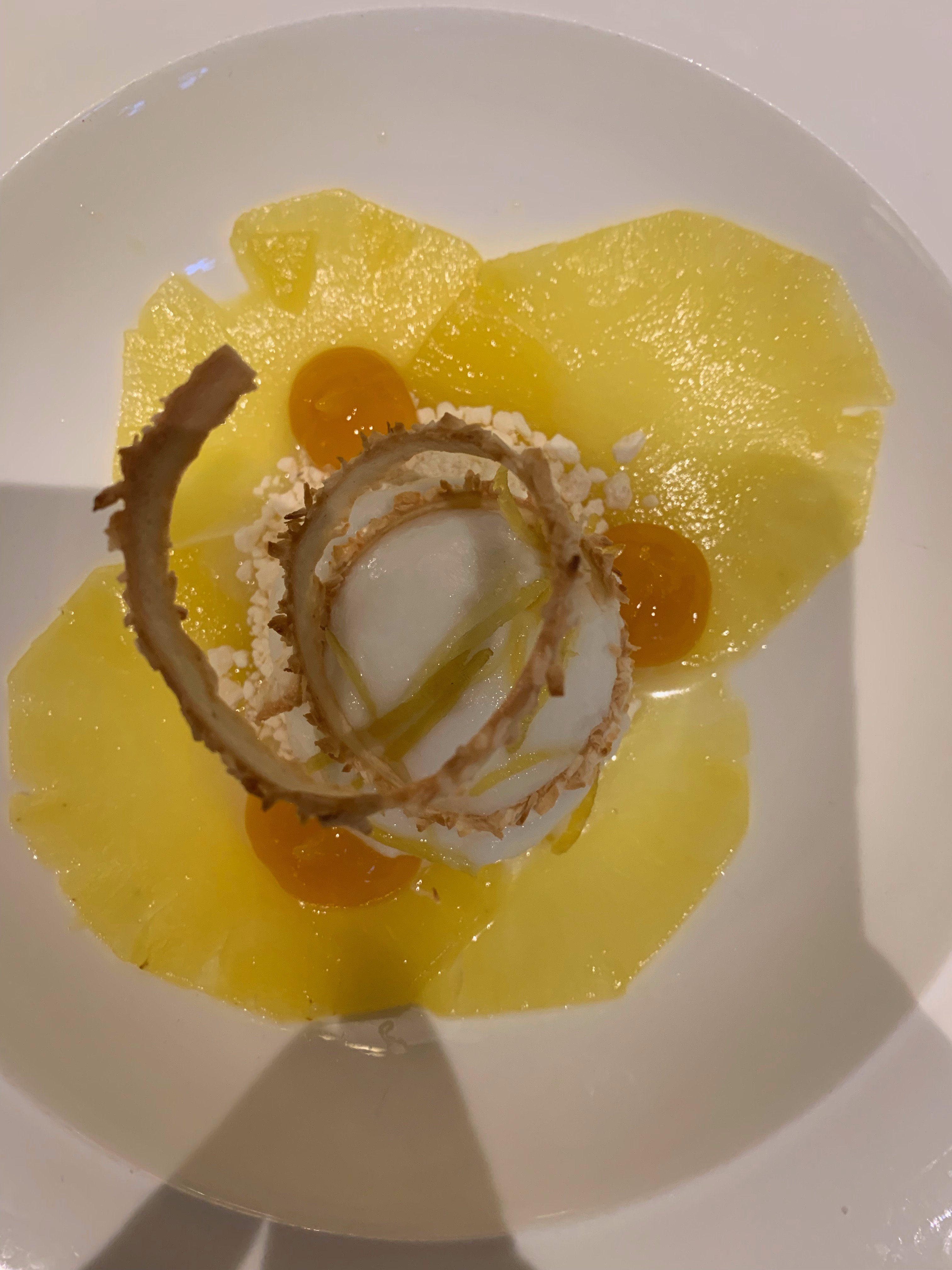 沃伦庄园酒店-餐饮