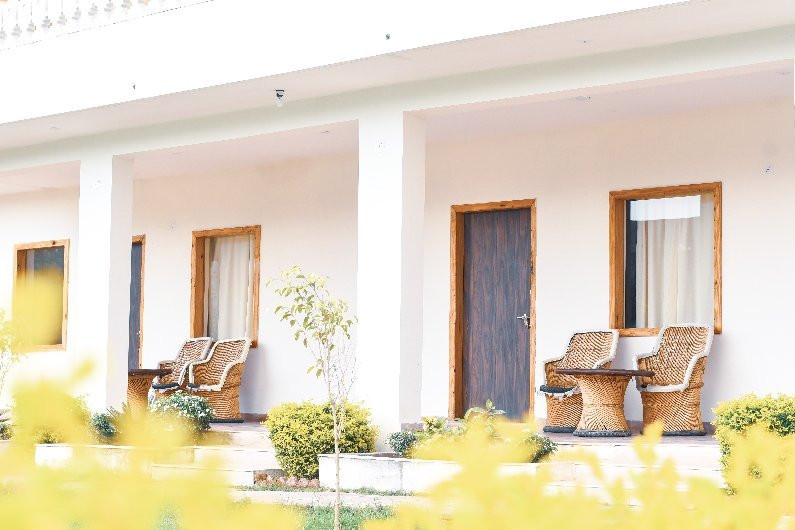 Ranthambhore Noor Bagh主图