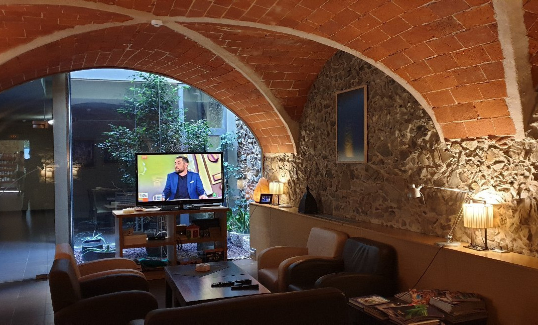 维拉蒙特水疗酒店主图