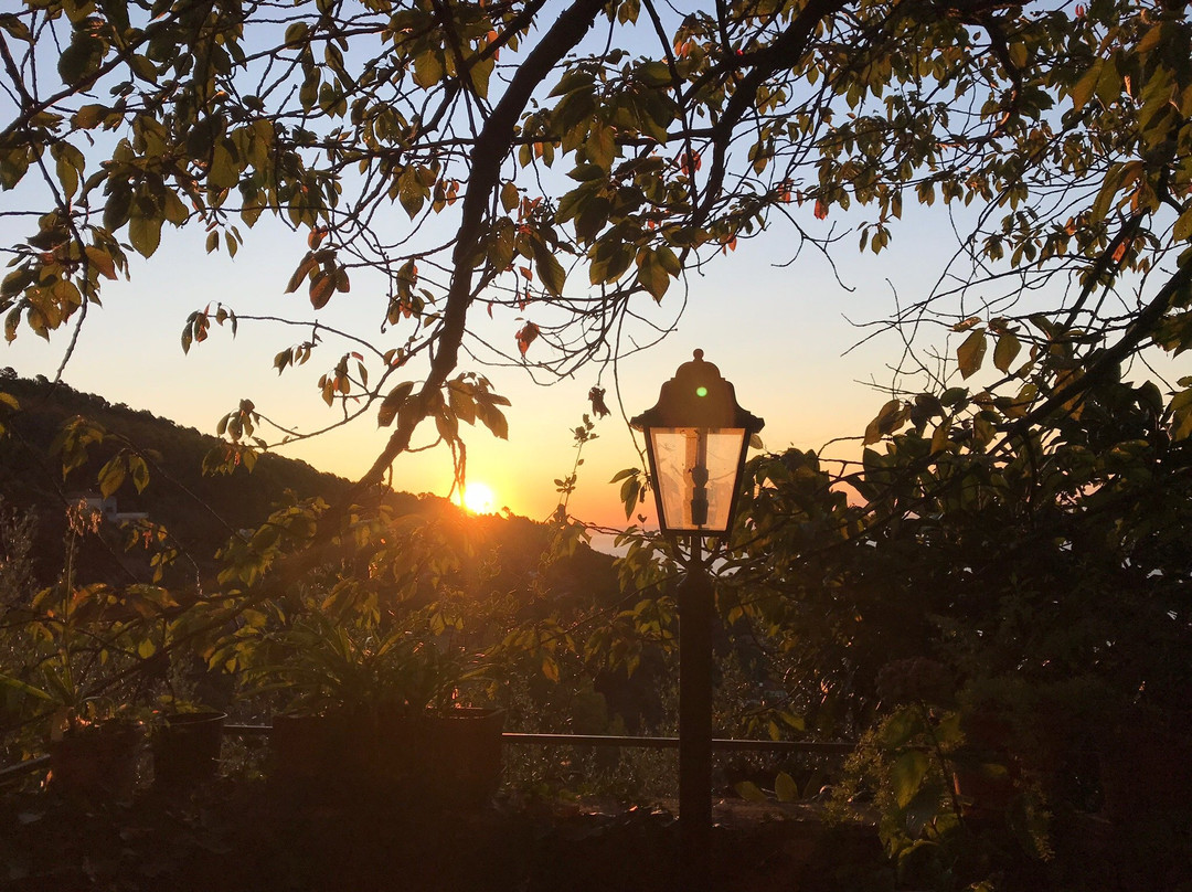 Altoblu Bed & Breakfast主图