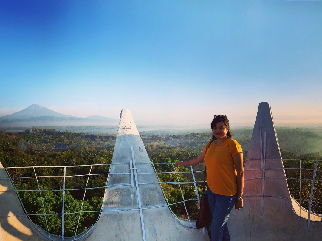 Rhema Hill-Borobudur必去景点