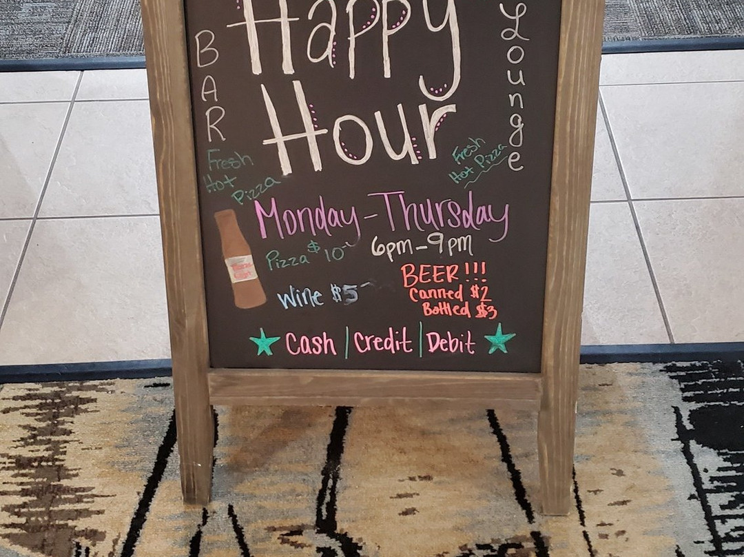 奥马克贝斯特韦斯特普勒斯胡椒树旅馆主图