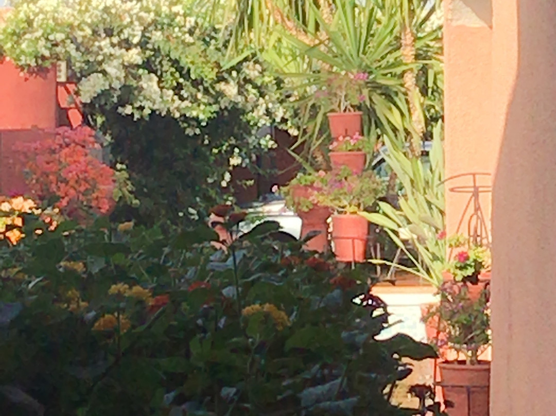 Villa Tata Marie Maison D' Hôtes主图