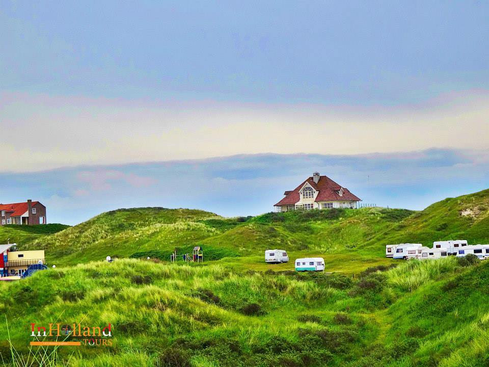 科赫特克塞尔住宿加早餐旅馆