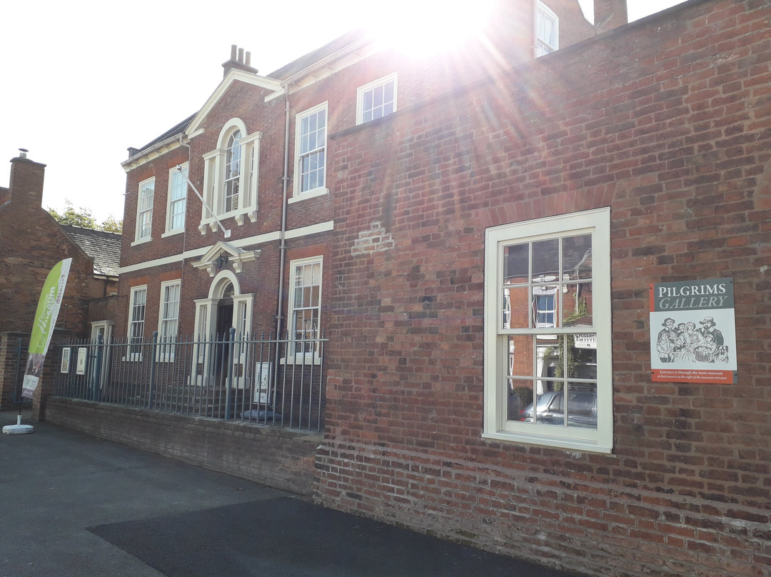 Bassetlaw Museum景点图片