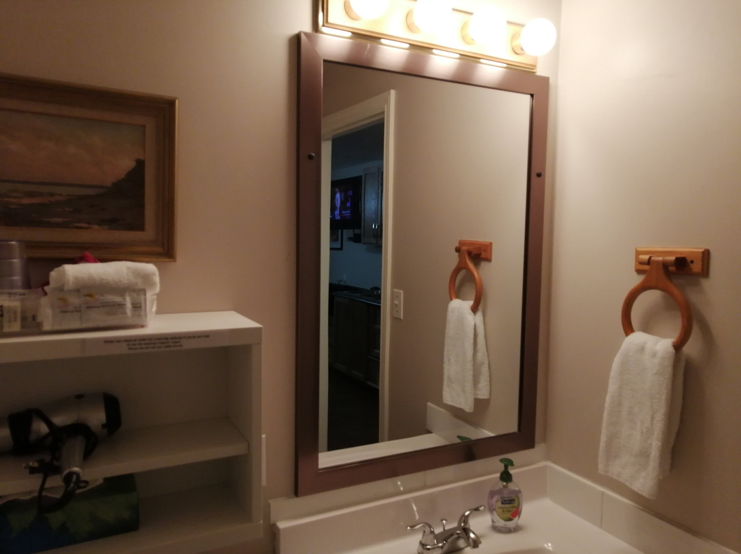 海港住宿加早餐旅馆主图