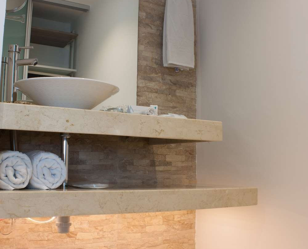 Hotel Washington Plaza主图