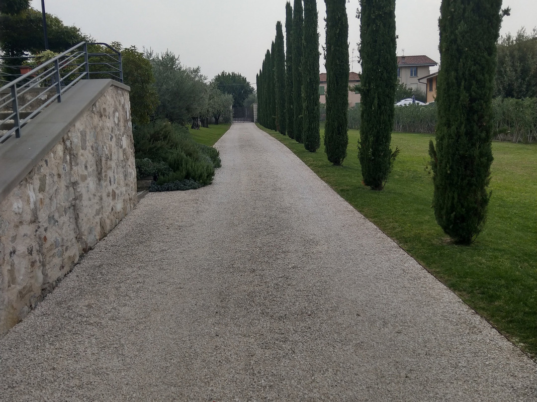 Miramonti Room & Breakfast主图