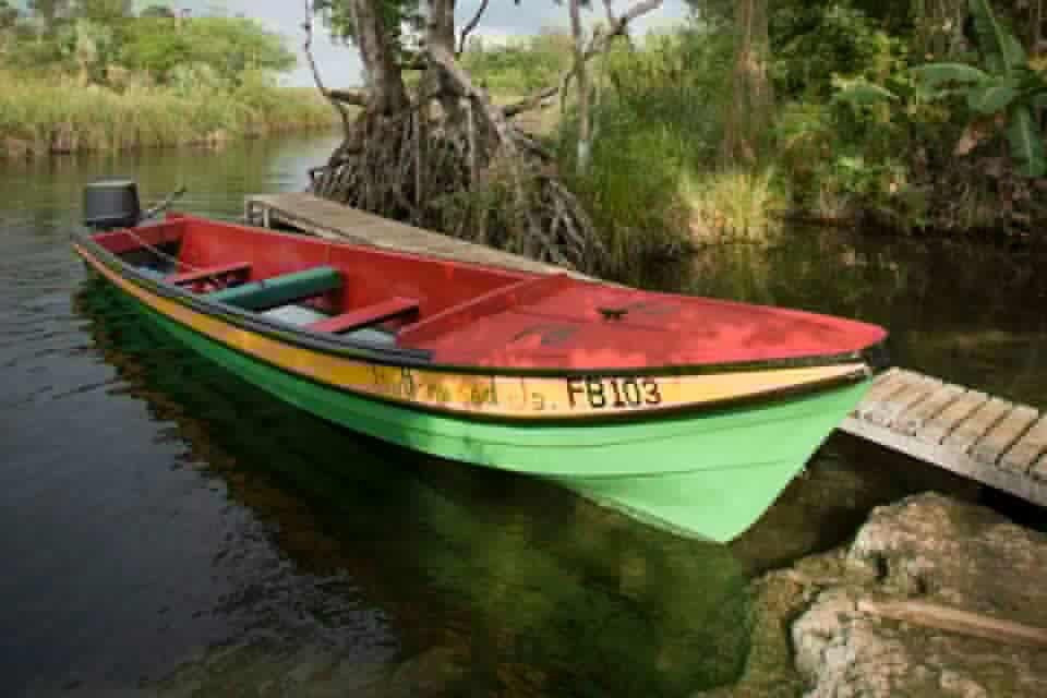 Buttonwood JA - Tours-瑰宝滩必去景点