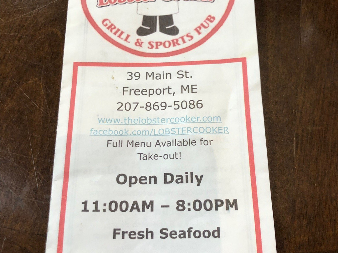 Freeport Shopping Outlets景点图片