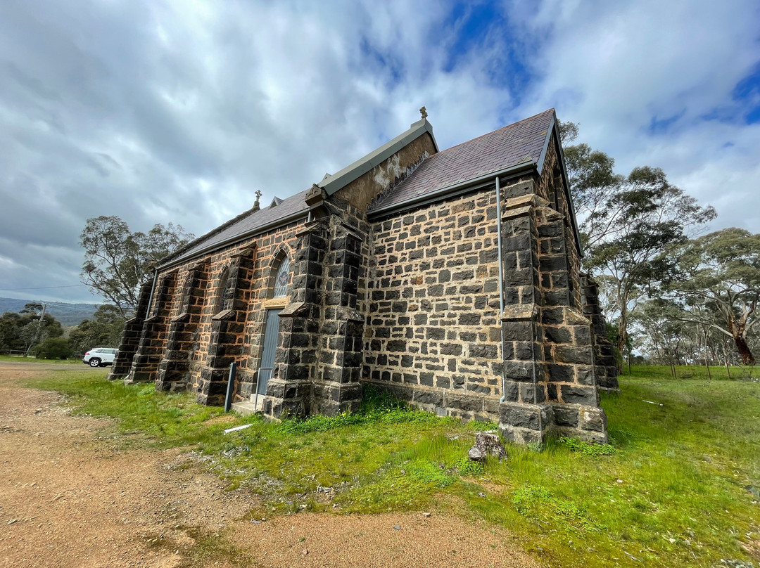 St Joseph's Catholic Church景点图片