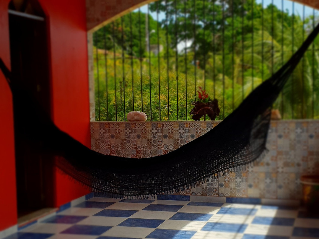 Boutique Villa Maraximbe - Marajo主图