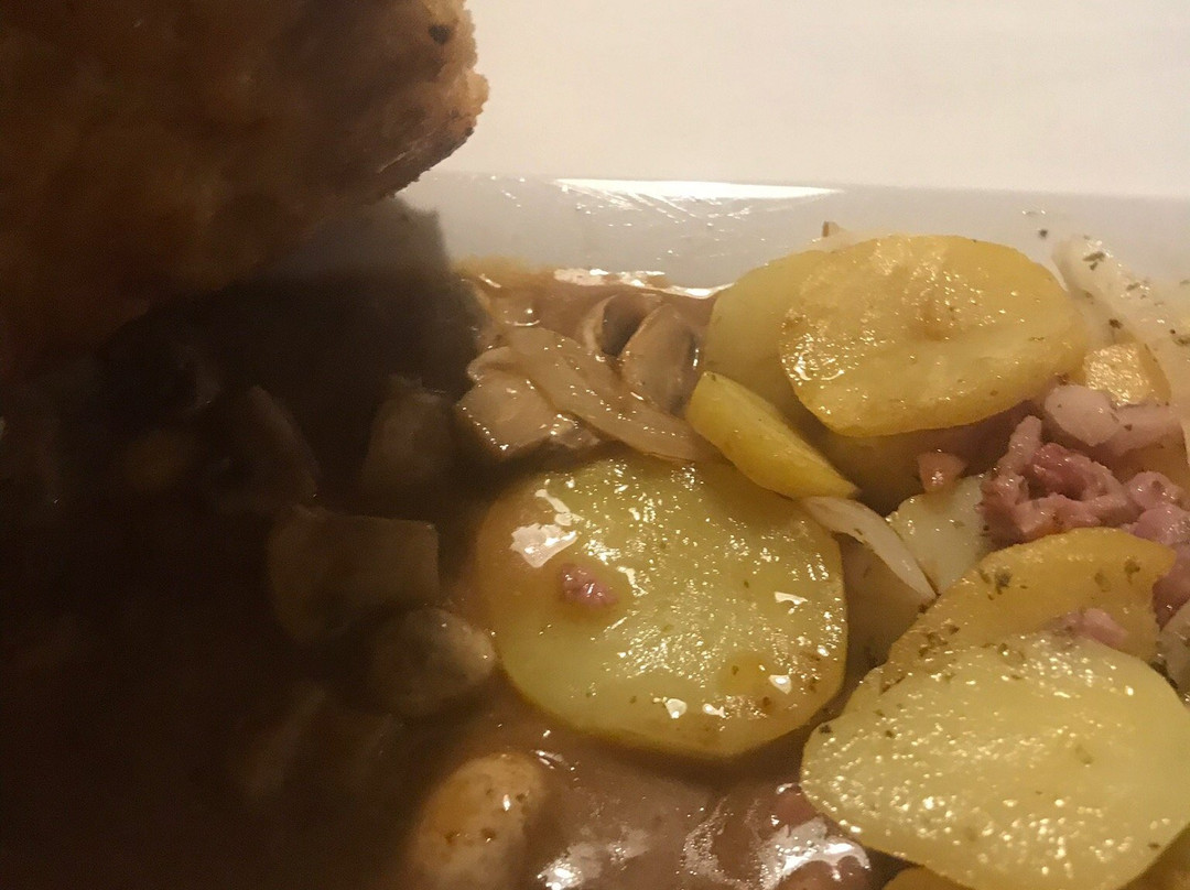 Morada Hotel Jagerhof Gifhorn主图