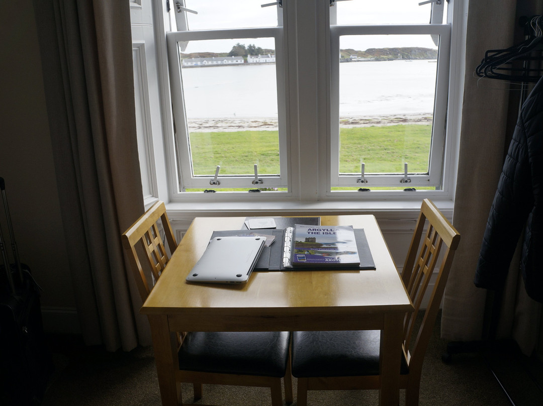Eilidh's Guesthouse