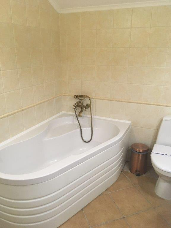 Zdybanka Hotel主图