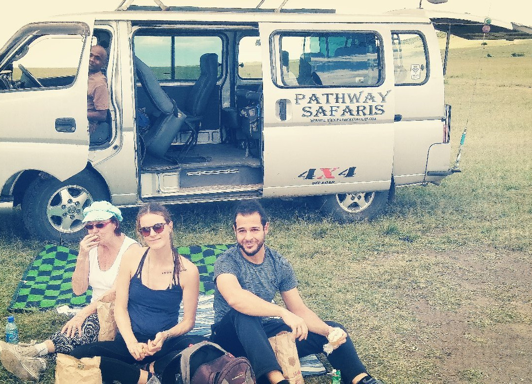 Pathway Safaris-马林地必去景点