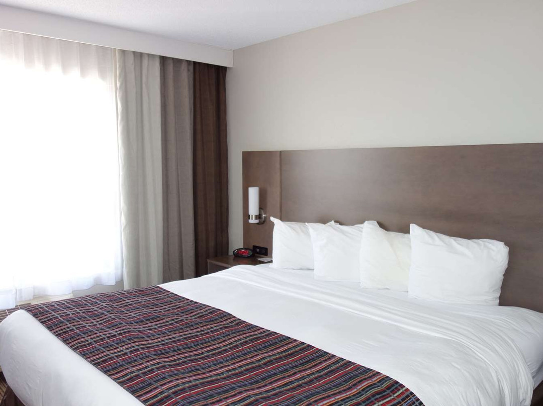 Country Inn & Suites by Radisson, Mason City, IA主图