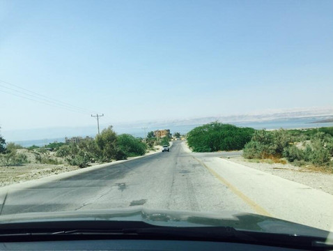 Dead Sea Beach Tours-安曼必去景点