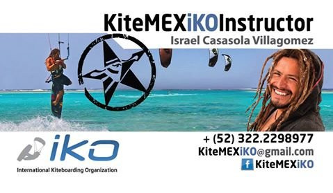 Kite Mexiko景点图片