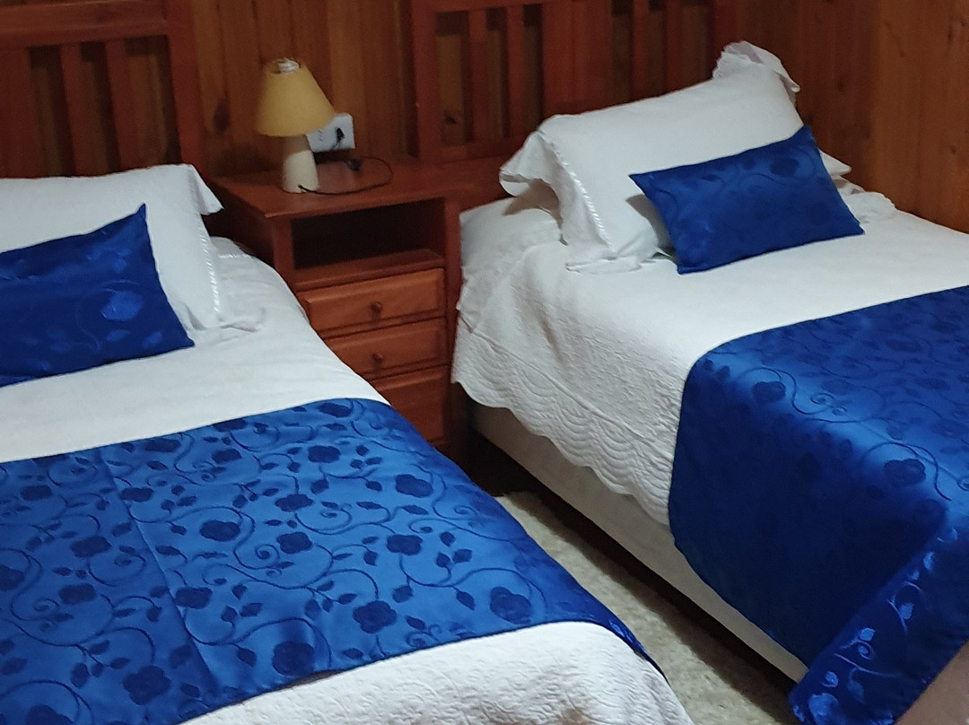 Hostal and Cabanas Miraflores主图