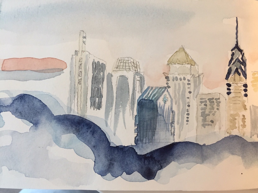 AKA University City主图