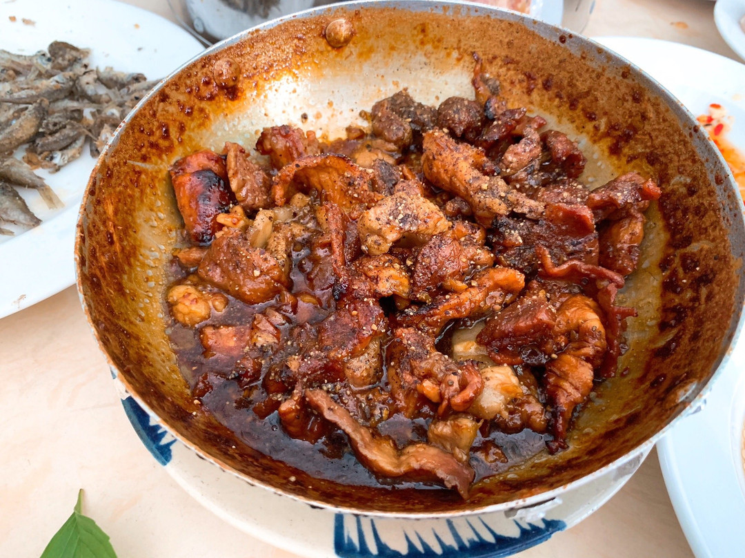 An Phu餐馆和美食-Bay Bong 2