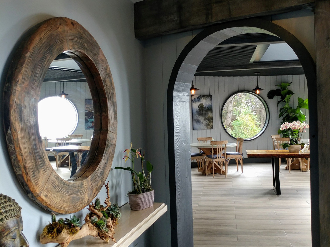 Coast Gallery Big Sur-大苏尔必去景点