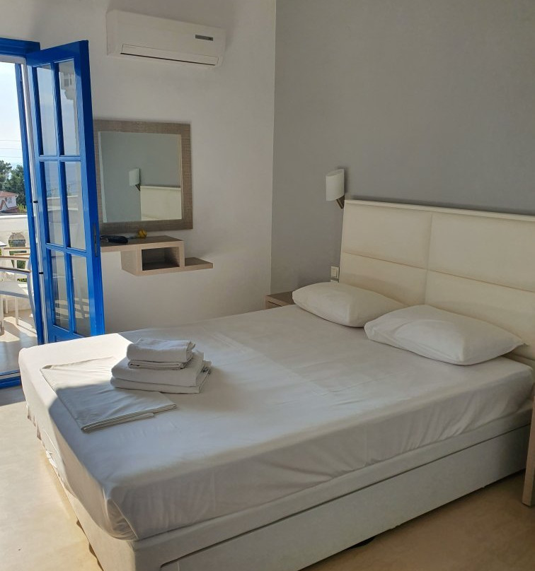 Hotel Paraktio主图