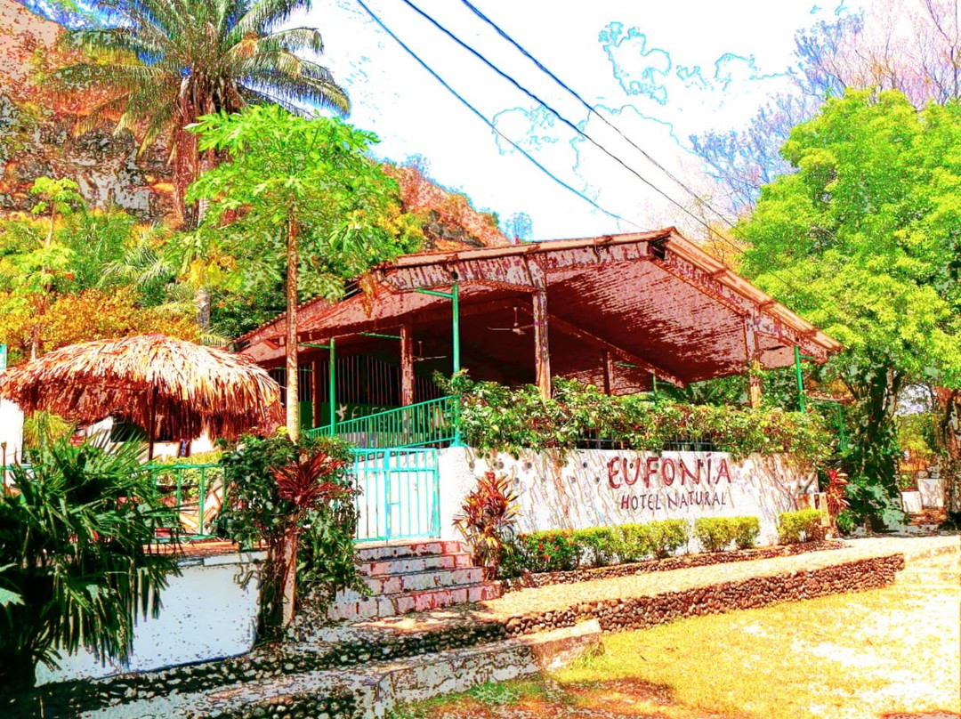 Eufonia Hotel Natural